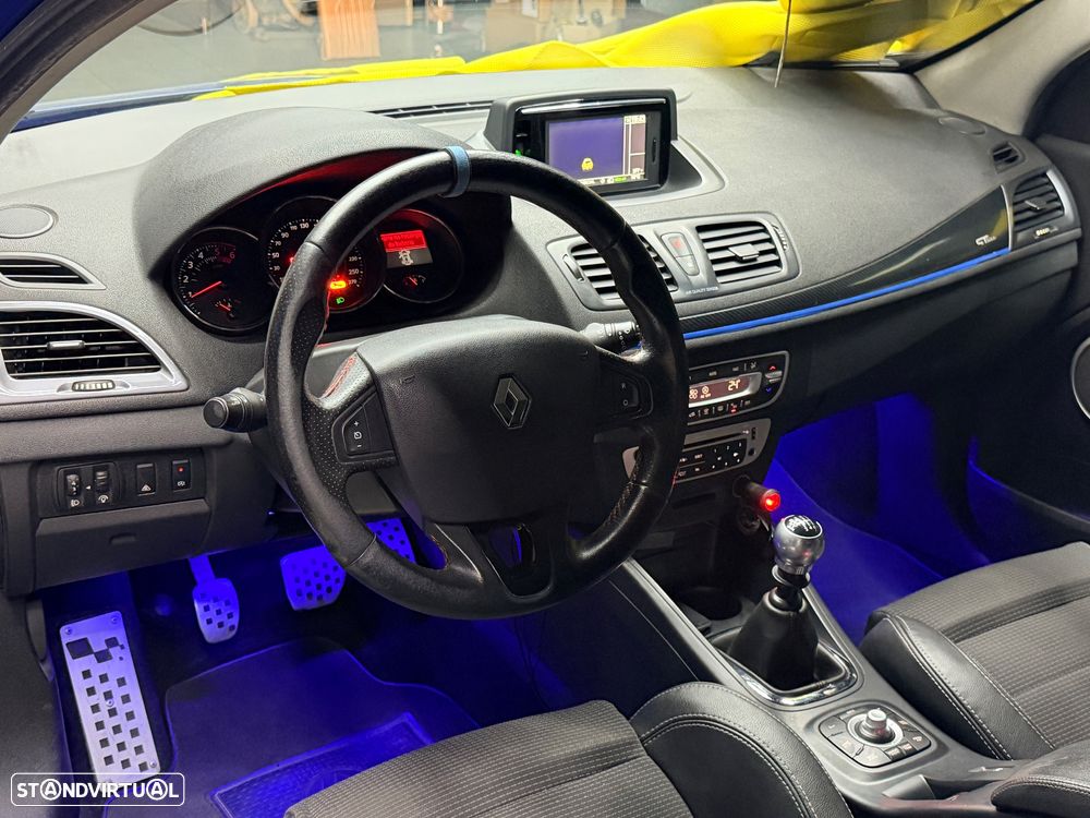 Renault Mégane Coupe - 6