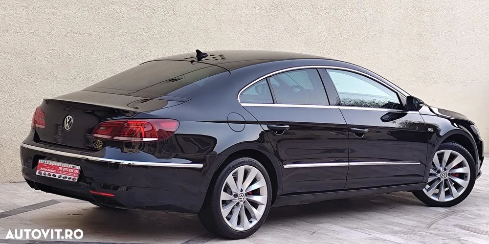 Volkswagen Passat CC - 3