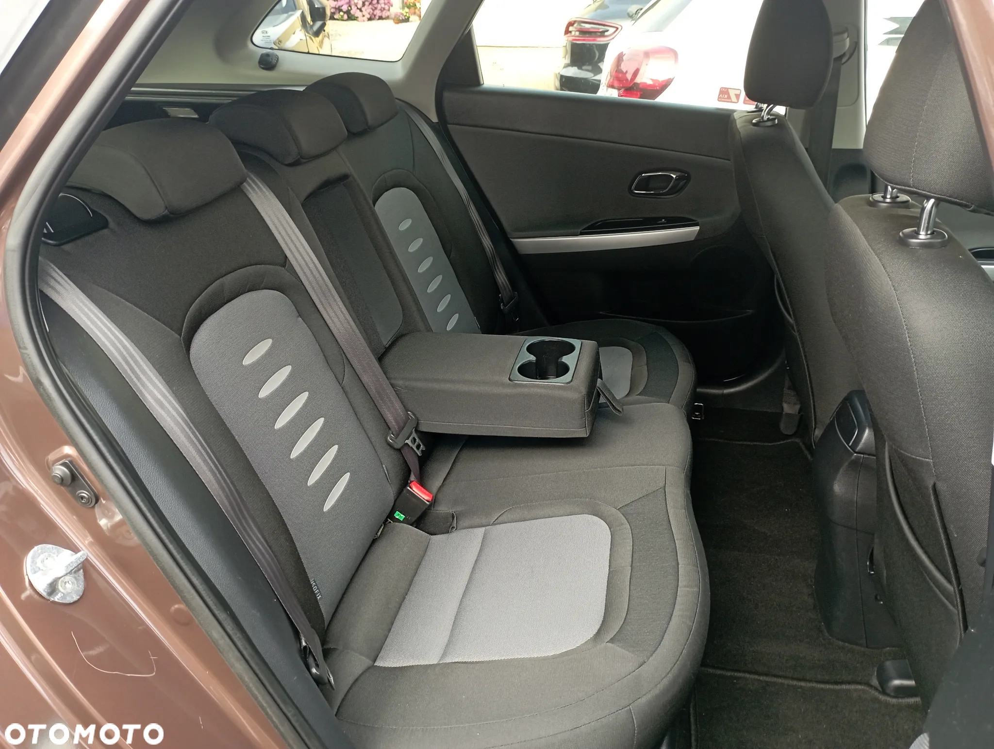 Kia Ceed Cee'd 1.6 GDI XL DCT - 10