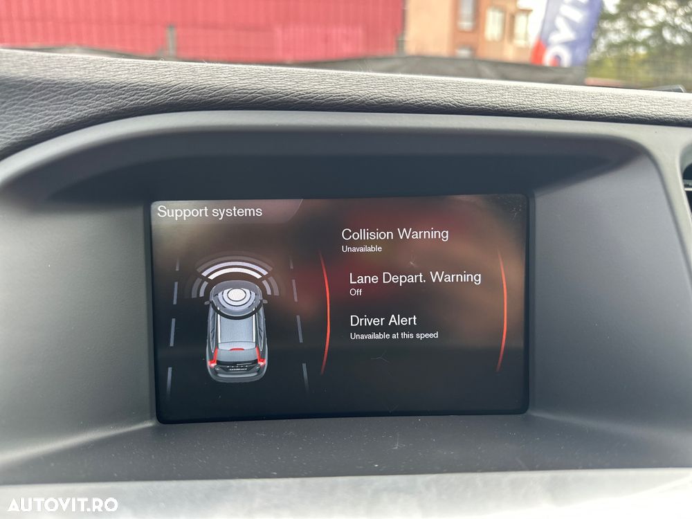 Volvo V60 D4 Geartronic Business Edition - 24