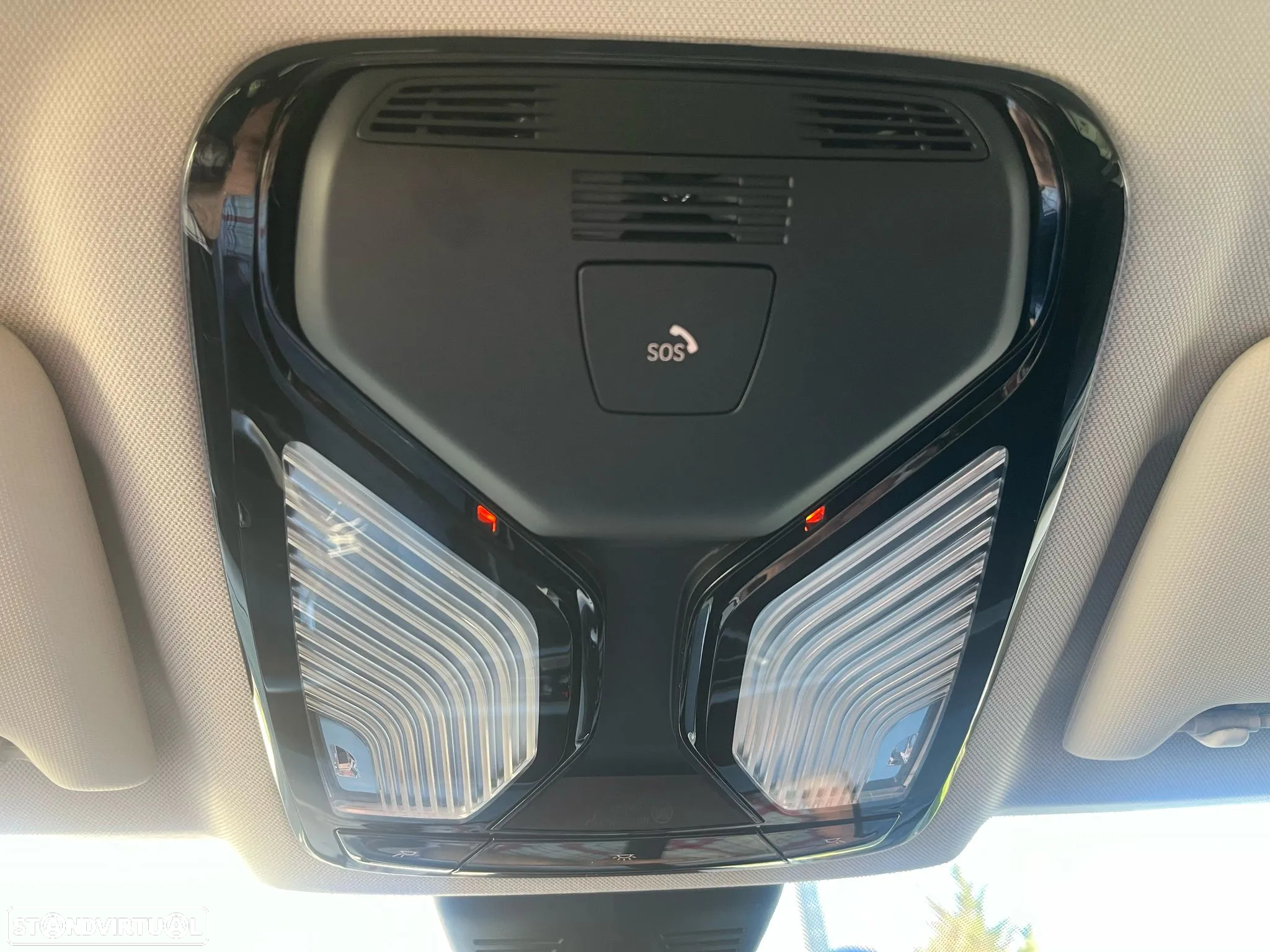 BMW 318 d Touring Auto - 29