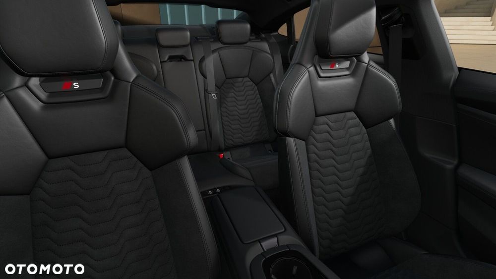 Audi e-tron GT 105kWh S Launch Edition Quattro - 11