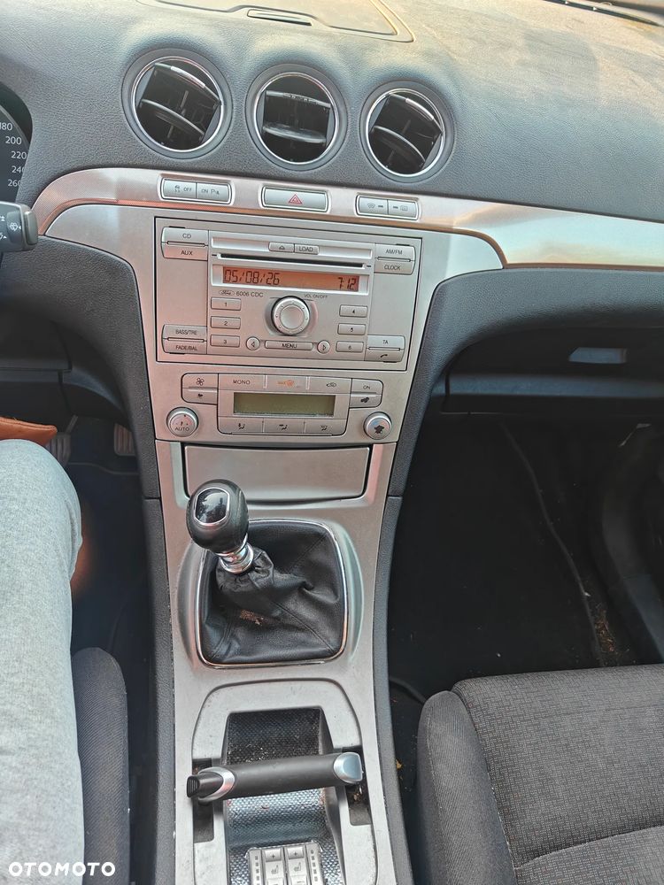 Ford S-Max 2.0 TDCi DPF Champions Edition - 7