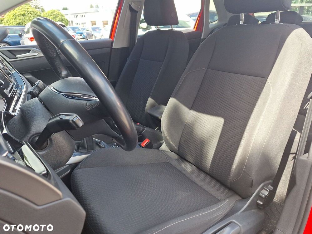 Volkswagen Polo 1.0 TSI Comfortline - 9