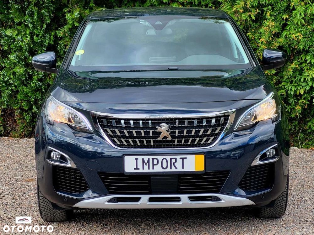 Peugeot 3008 - 31