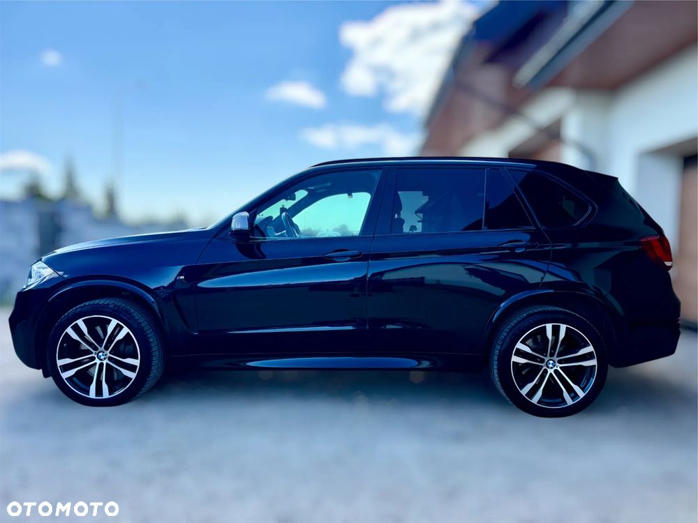 BMW X5 M - 8