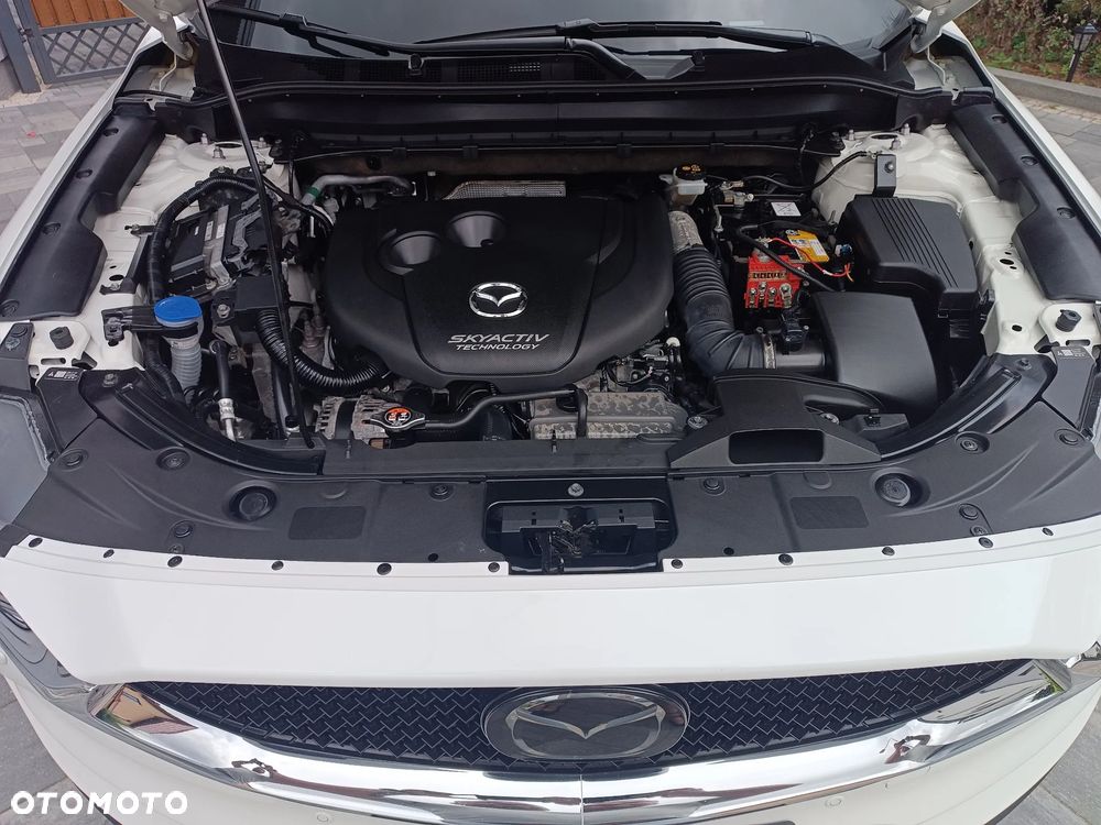 Mazda CX-5 2.2 D Skypassion AWD - 24