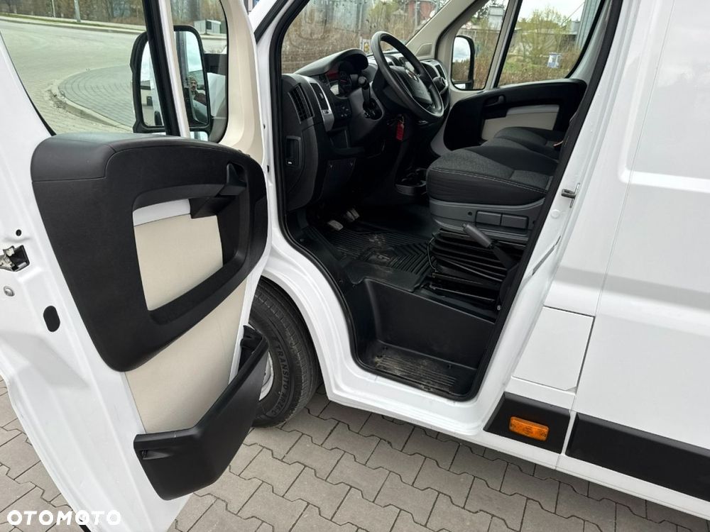 Fiat Ducato - 32
