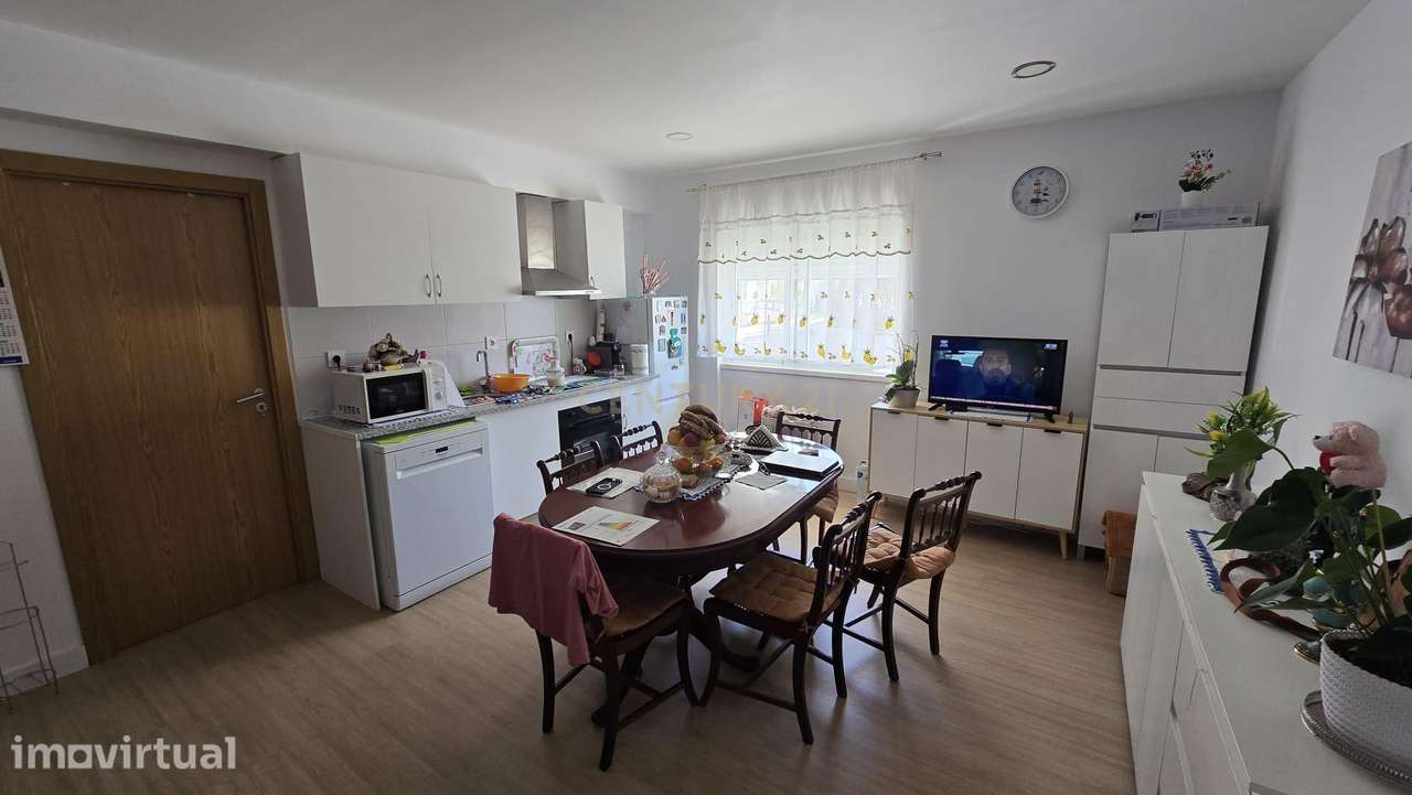 T0 Transformado em T1 Totalmente Remodelado em Setúbal - Grande imagem: 5/20