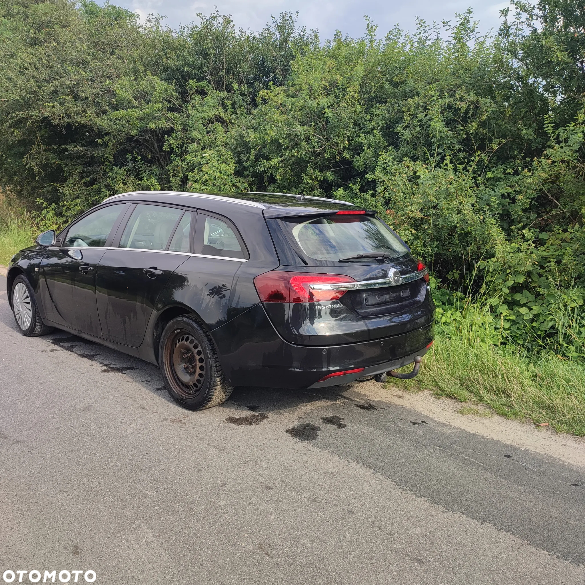 Opel Insignia - 3