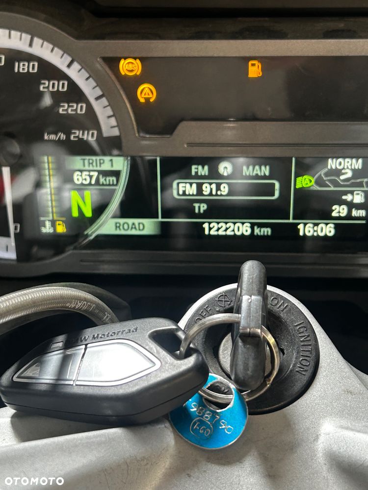 BMW RT - 2