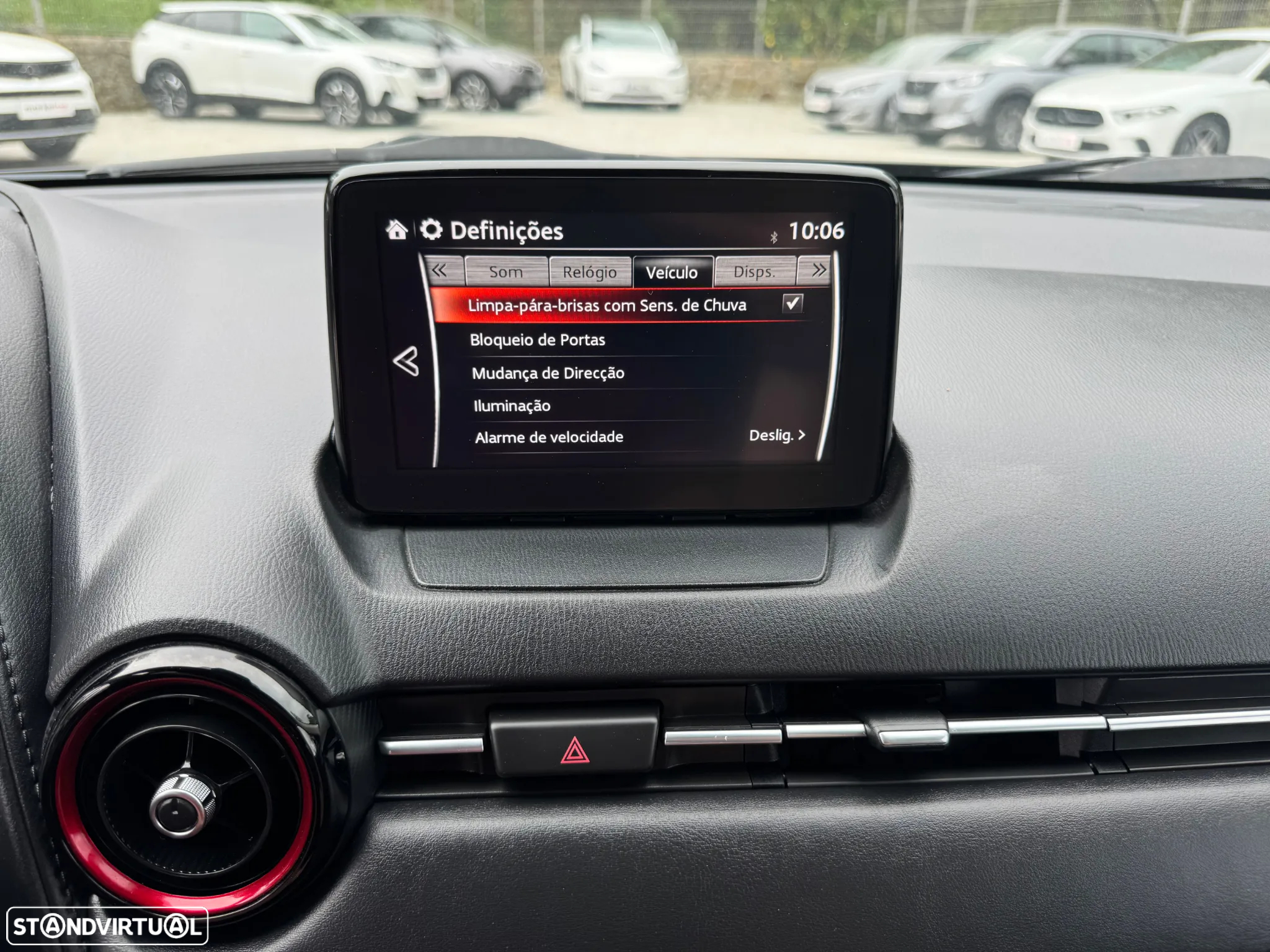 Mazda CX-3 1.5 Sky.Evolve - 25