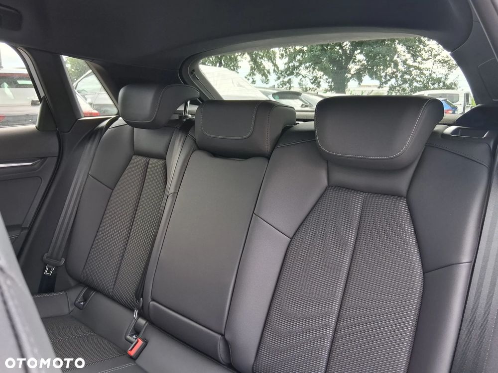 Audi S3 Sportback - 9