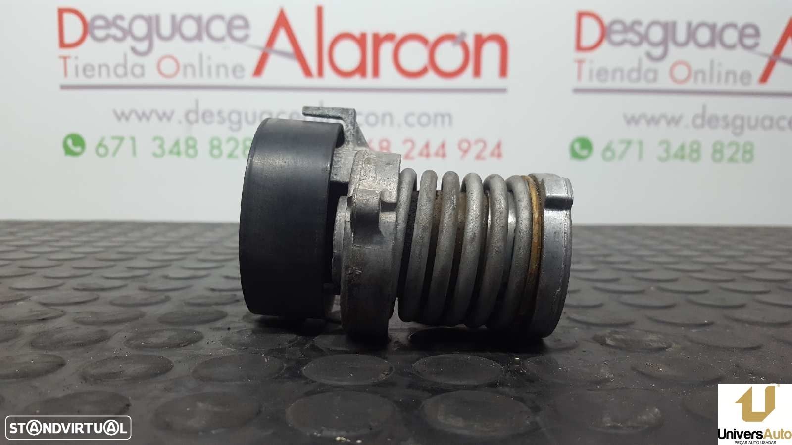 TENSOR CORREIA AUXILIAR SEAT CORDOBA BERLINA (6L2) REFERENCE - 1