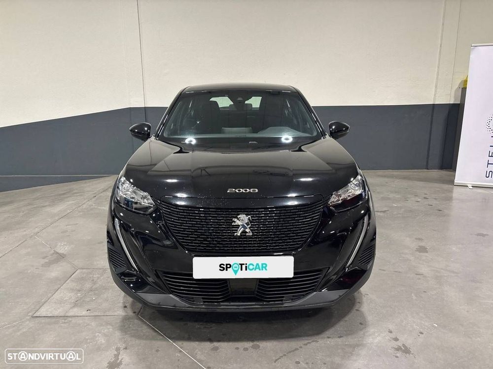 Peugeot 2008 1.2 PureTech Active Pack - 2