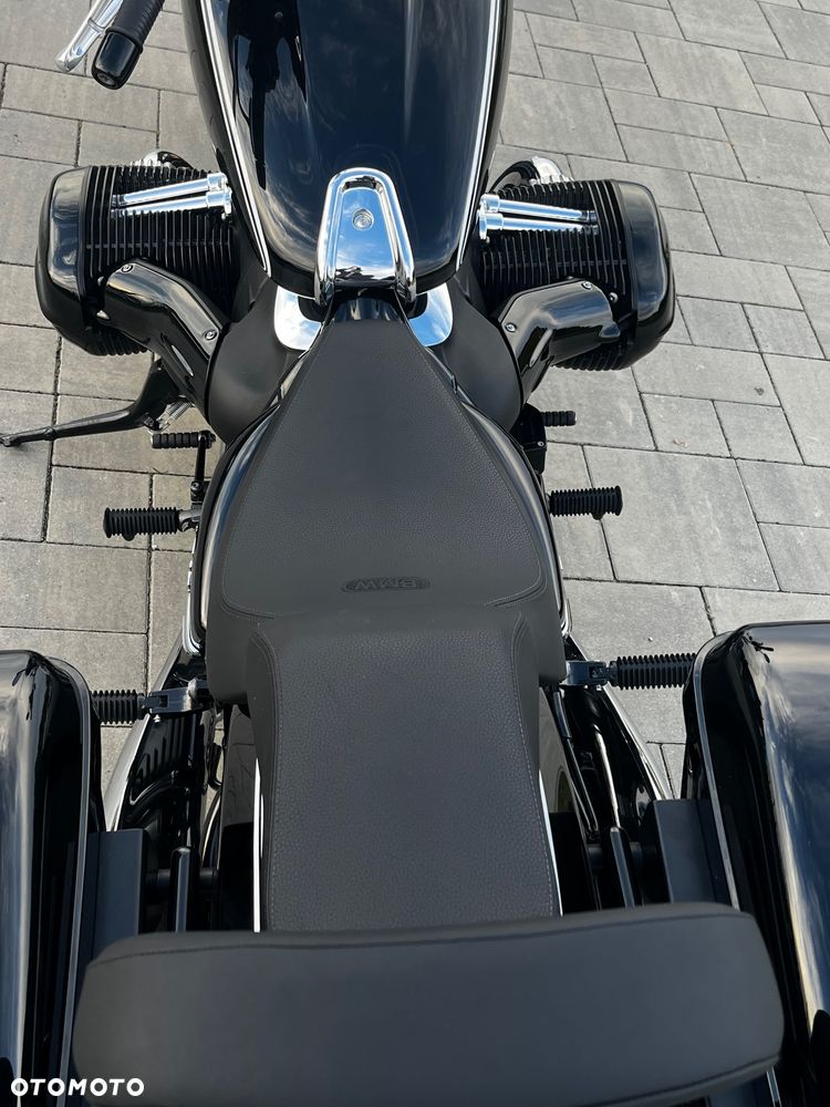 BMW R - 16
