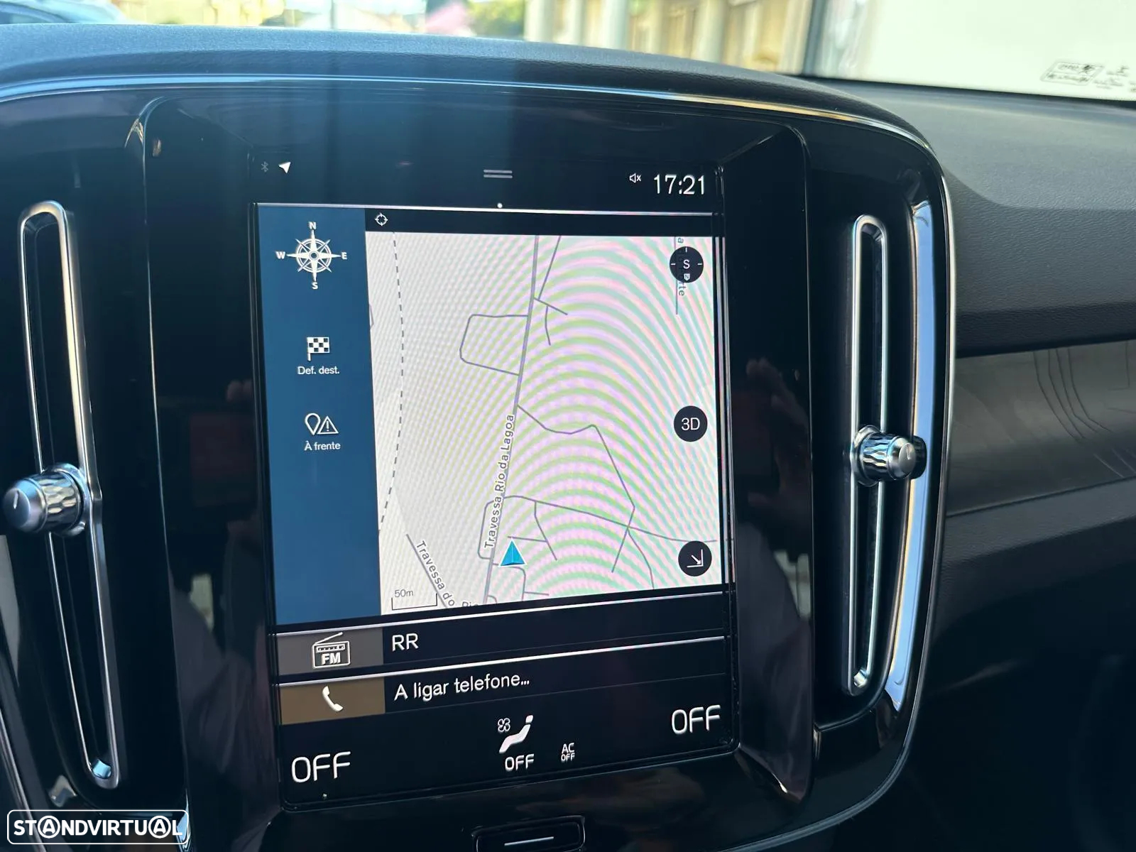 Volvo XC 40 1.5 T4 PHEV Core - 23