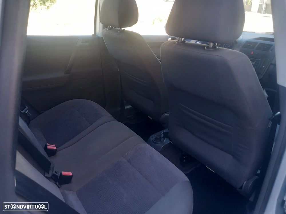 VW Polo 1.2 Confortline - 12