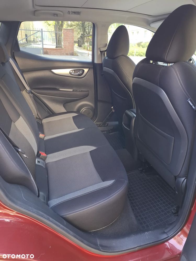 Nissan Qashqai - 27