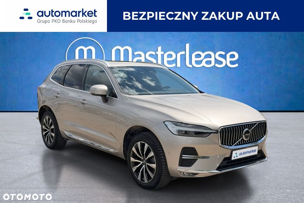 Volvo XC 60 B4 D Plus Bright - 3