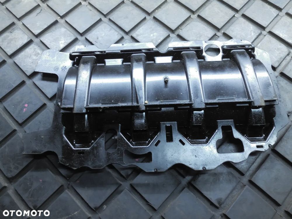 WKŁAD MISKI OLEJU VW AUDI SKODA 1.4 TSI 04E103623D - 1