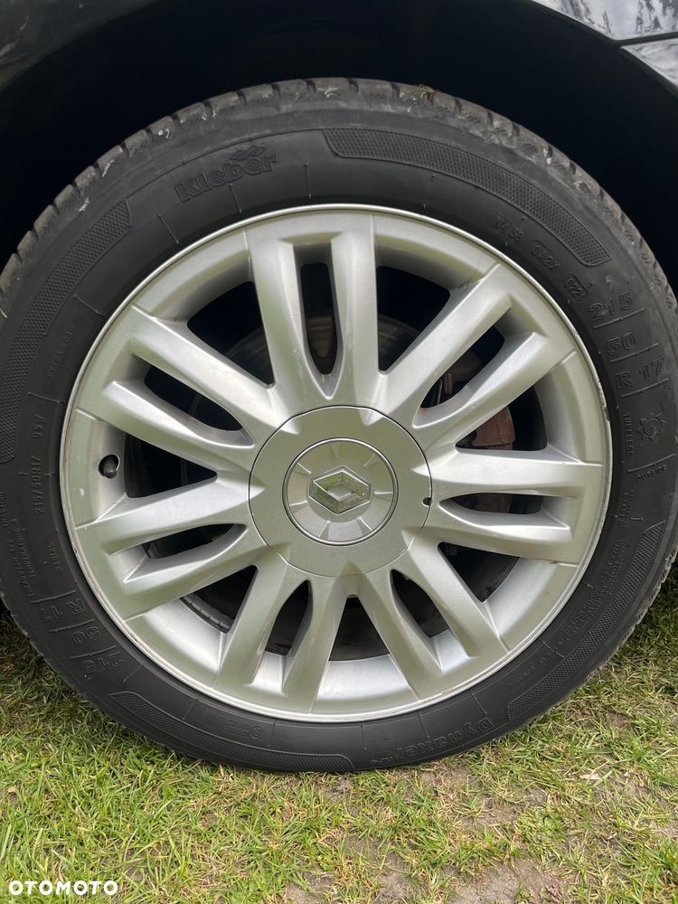 Renault Laguna 2.0 Turbo Initiale - 5