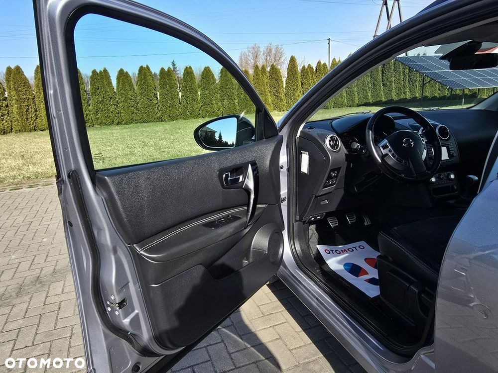 Nissan Qashqai - 12