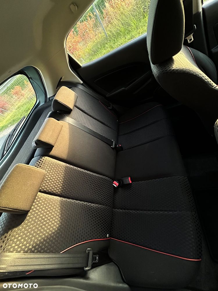 Mazda 2 1.3 Exclusive - 11