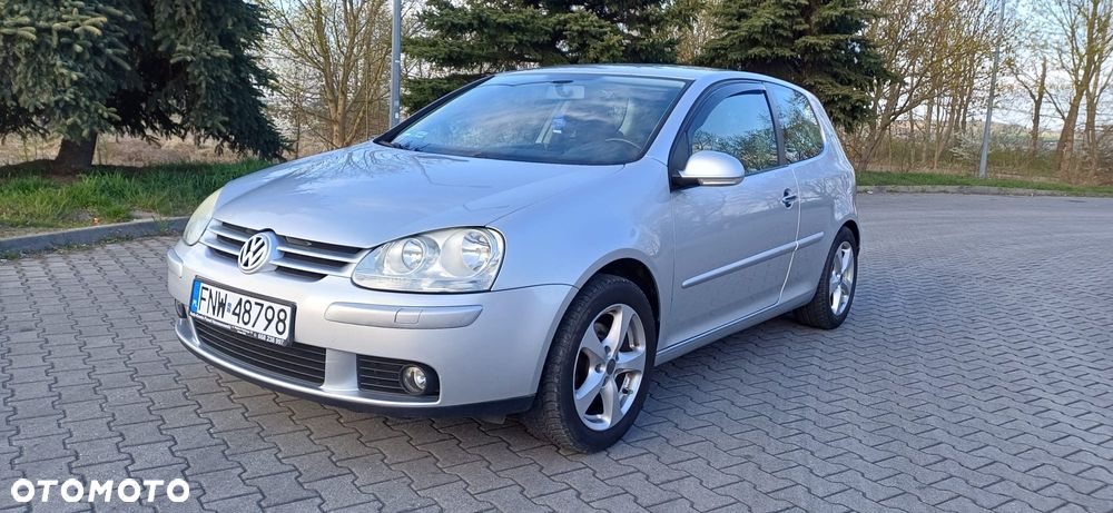 Volkswagen Golf 1.4 Trendline - 16