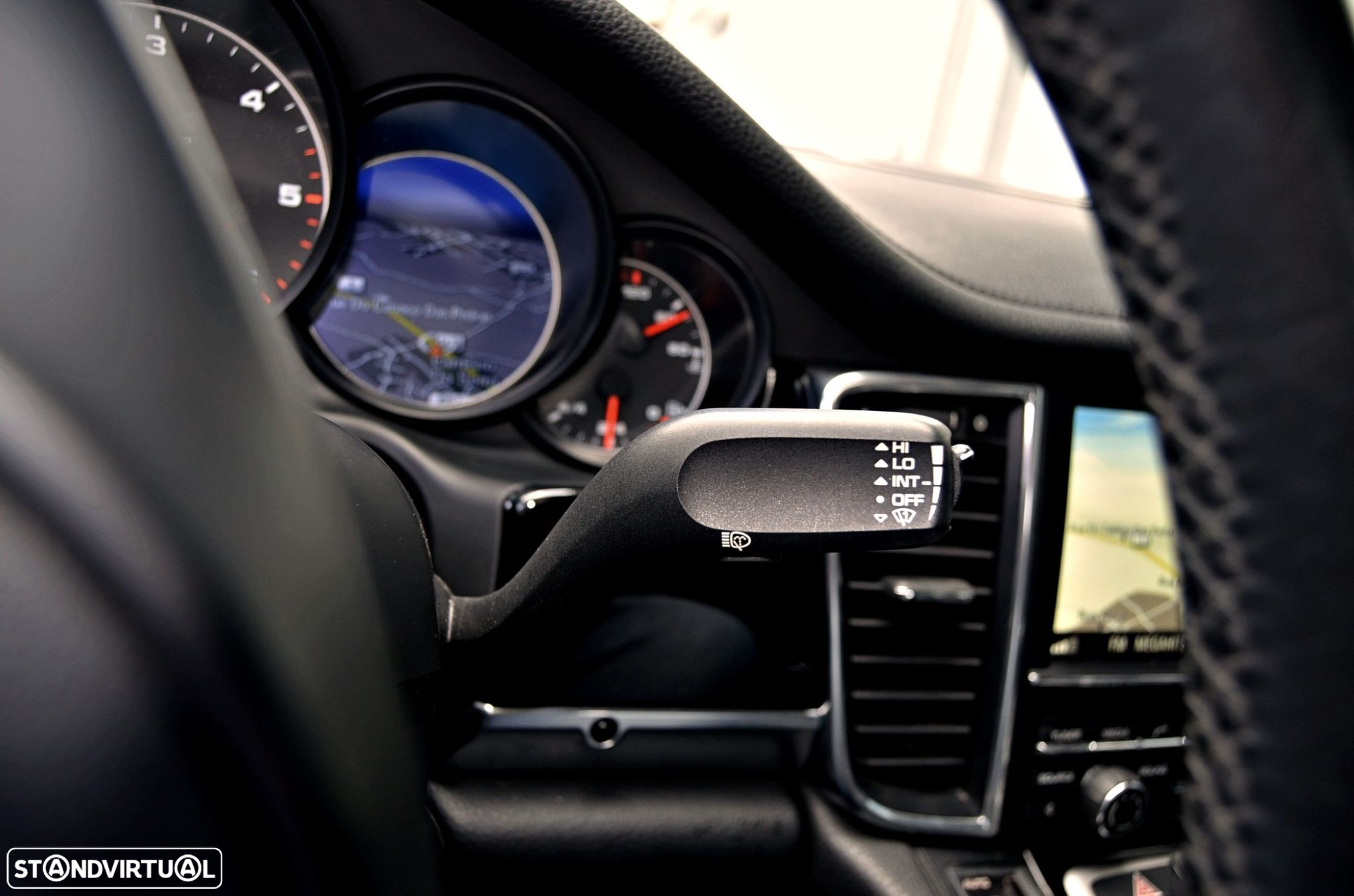 Porsche Panamera Platinum Edition - 17
