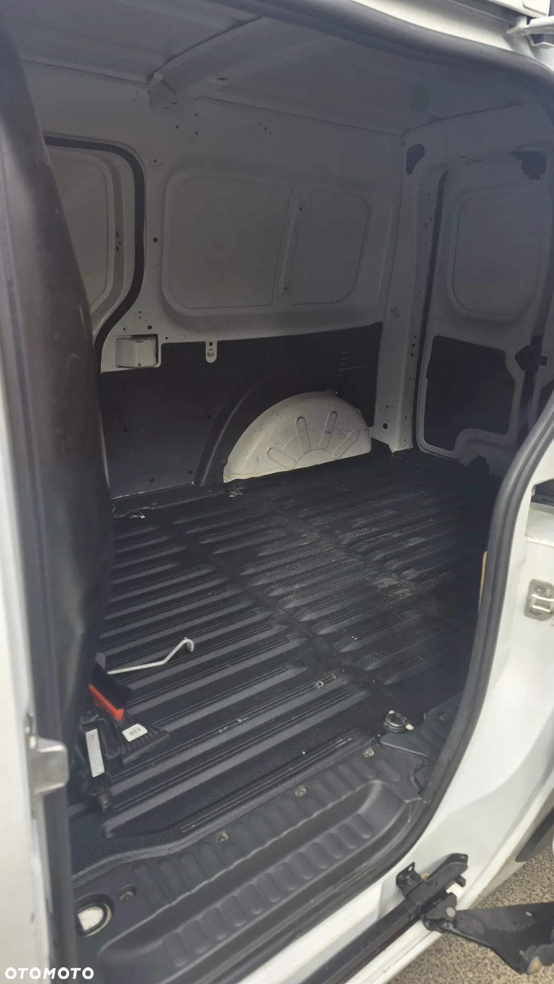 Renault Trafic - 16