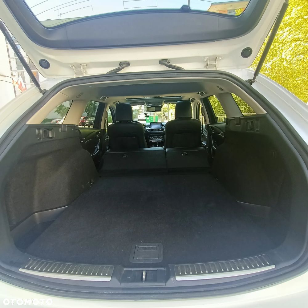 Mazda 6 - 26