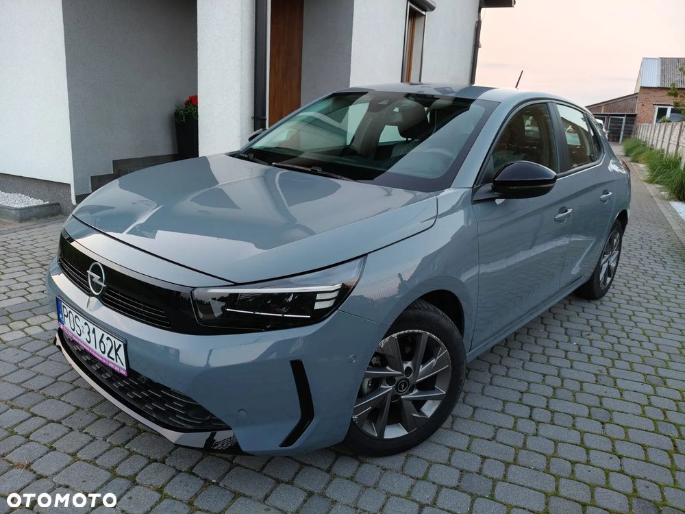 Opel Corsa 1.2 Elegance Business Pack S&S - 18