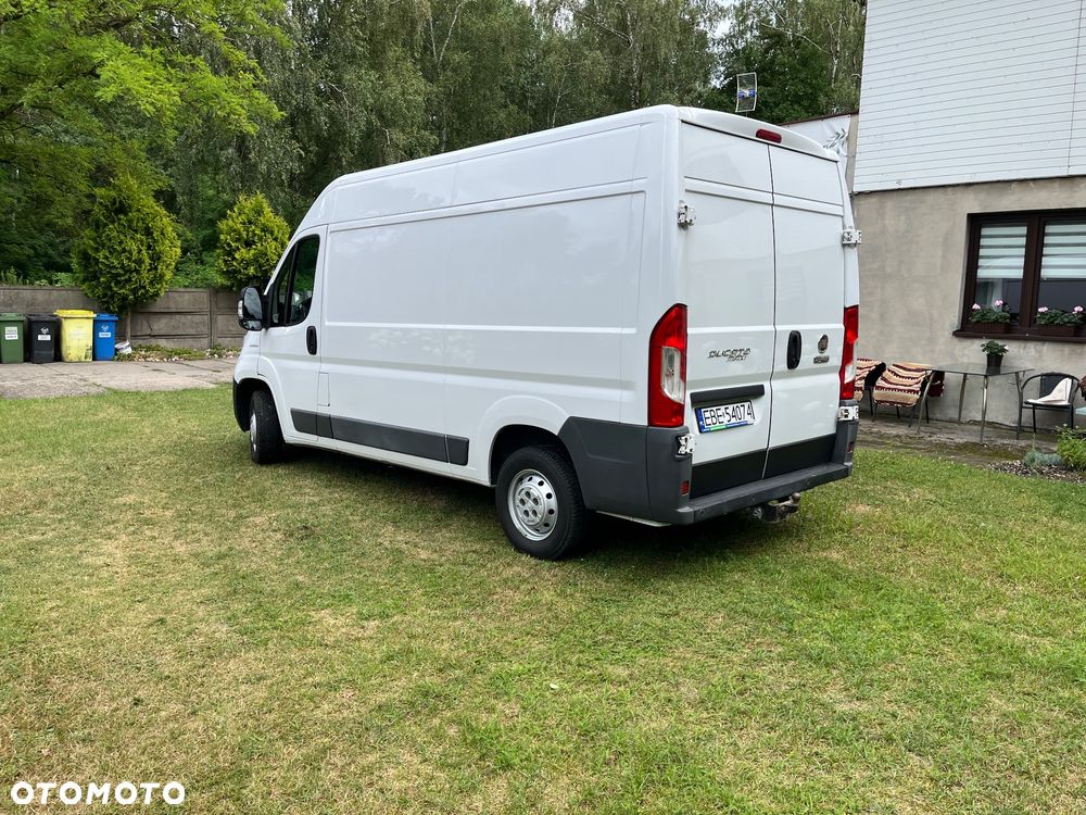 Fiat Ducato - 2