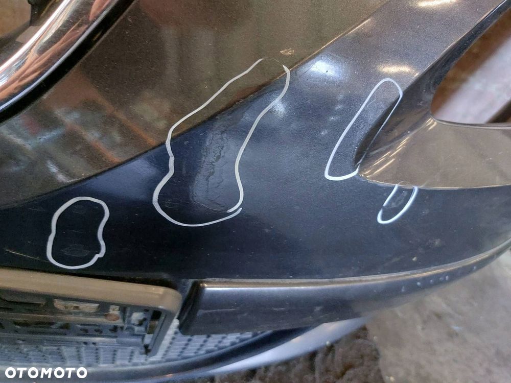 ZDERZAK PRZÓD SEAT TOLEDO III L59N ALTEA L59N - 4