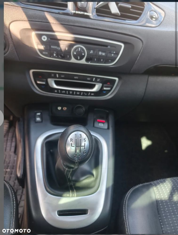 Renault Scenic Energy dCi 130 Start & Stop Dynamique - 8