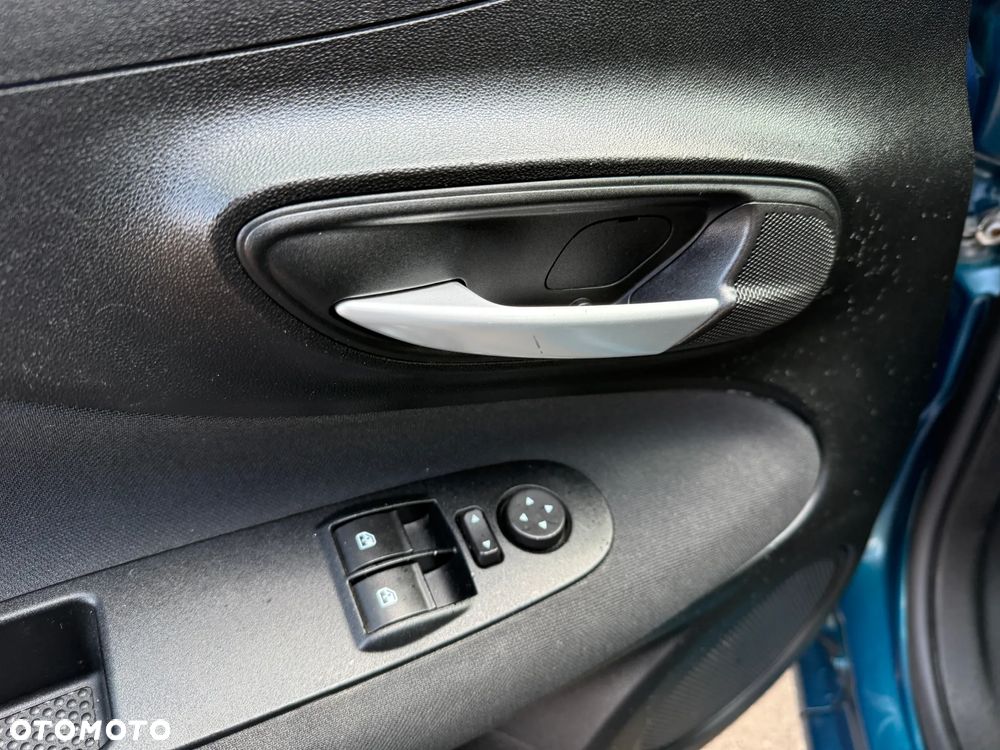 Fiat Punto Evo 1.2 8V Easy - 14