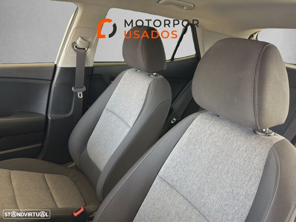 Kia Stonic 1.2 Dynamic - 9
