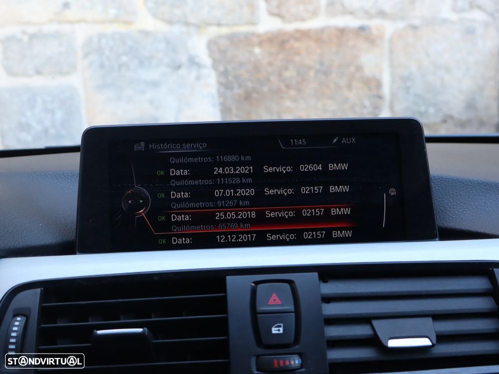 BMW 420 Gran Coupé d Pack M Auto - 24