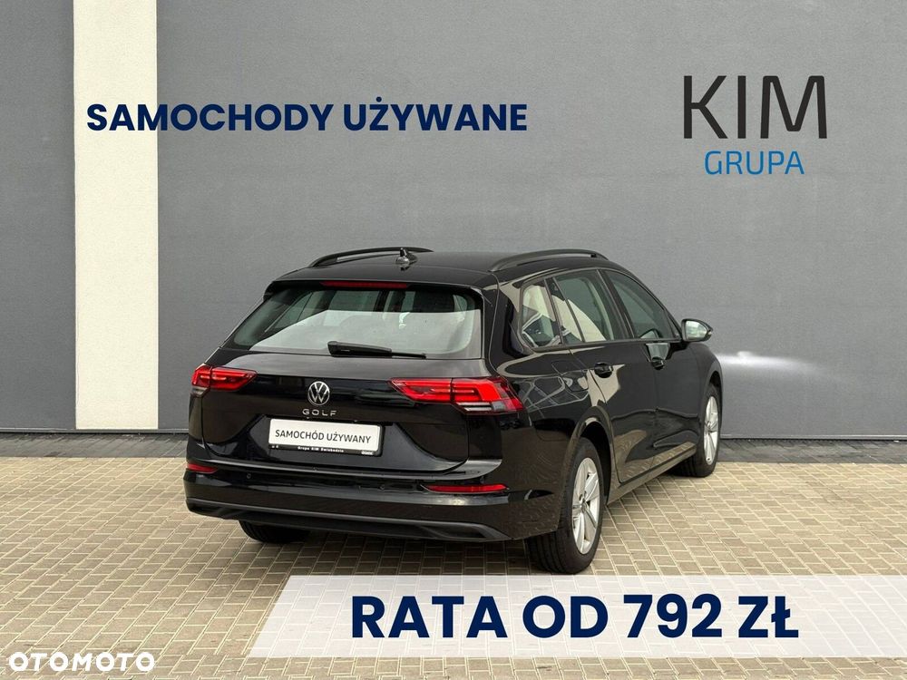 Volkswagen Golf Variant - 2