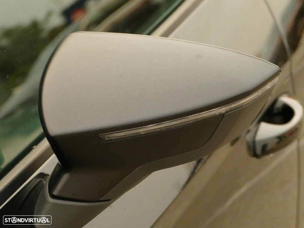SEAT Leon 2.0 TSI Cupra DSG S/S - 10