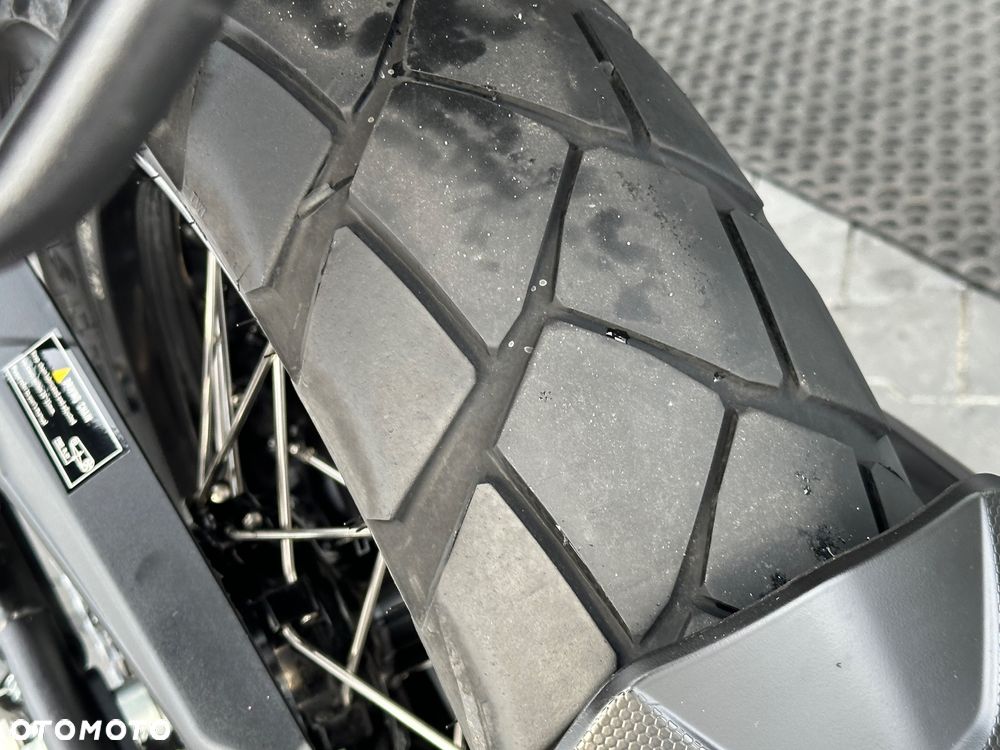 Benelli TRK 502X - 30