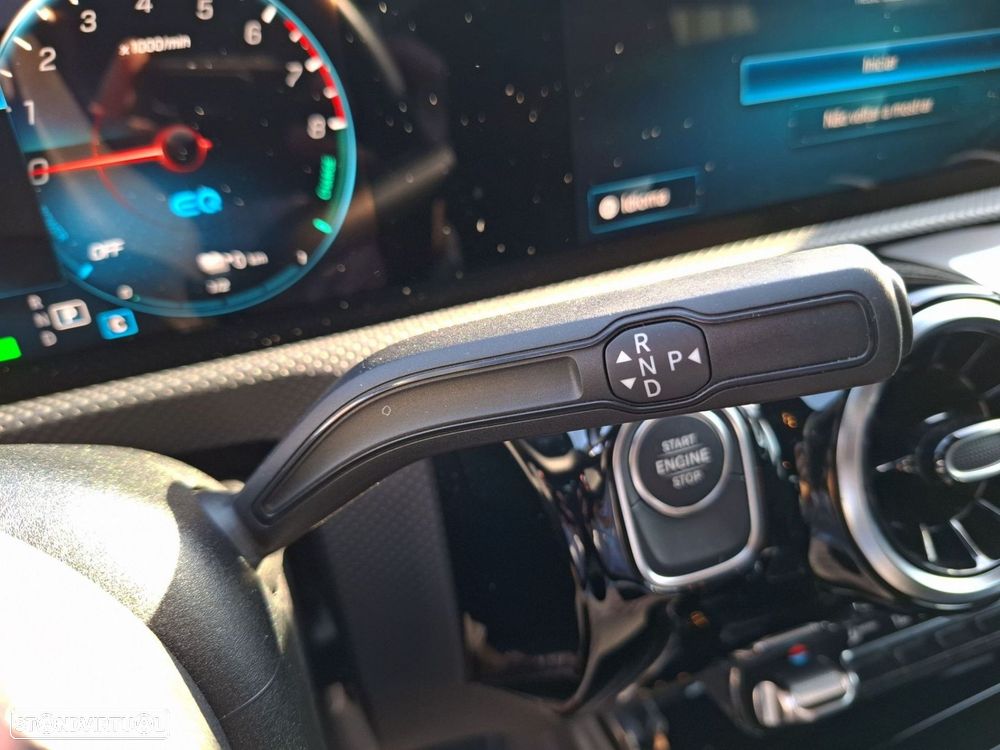 Mercedes-Benz CLA 250 e AMG Line - 15