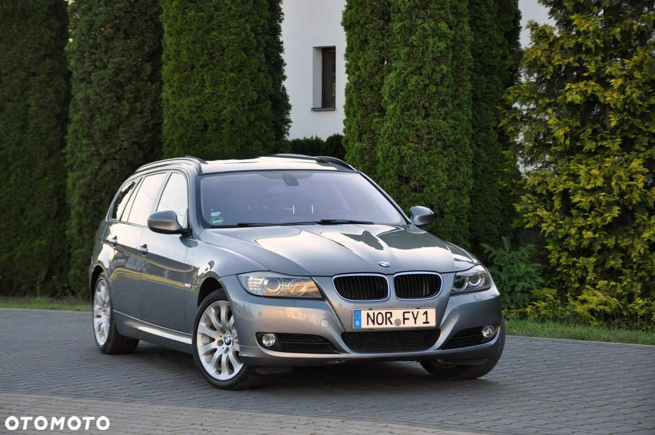 BMW Seria 3 - 2
