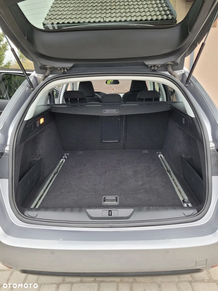 Peugeot 308 BlueHDi 120 Stop & Start Allure - 32