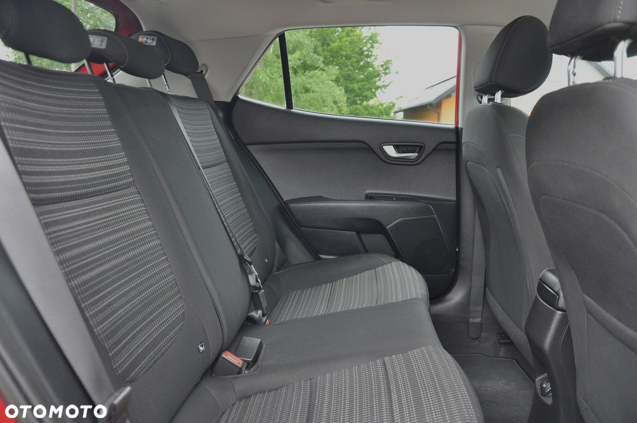 Kia Stonic 1.0 T-GDI XL - 16