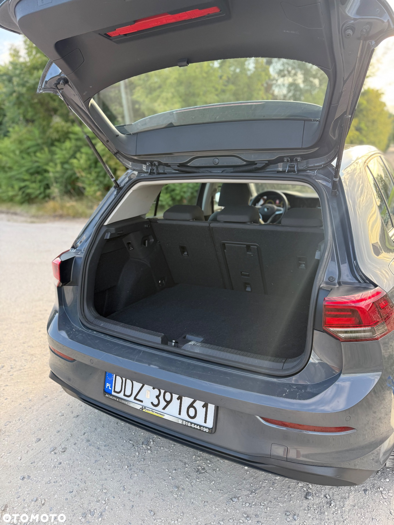 Volkswagen Golf 2.0 TDI SCR DSG Life - 21