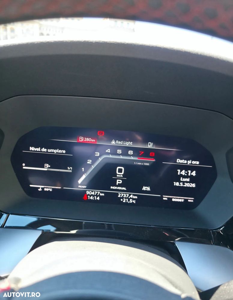 Audi S3 - 32