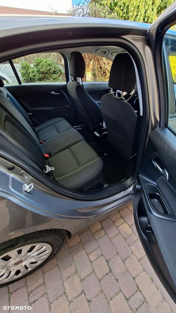 Fiat Tipo 1.4 16v Pop - 13