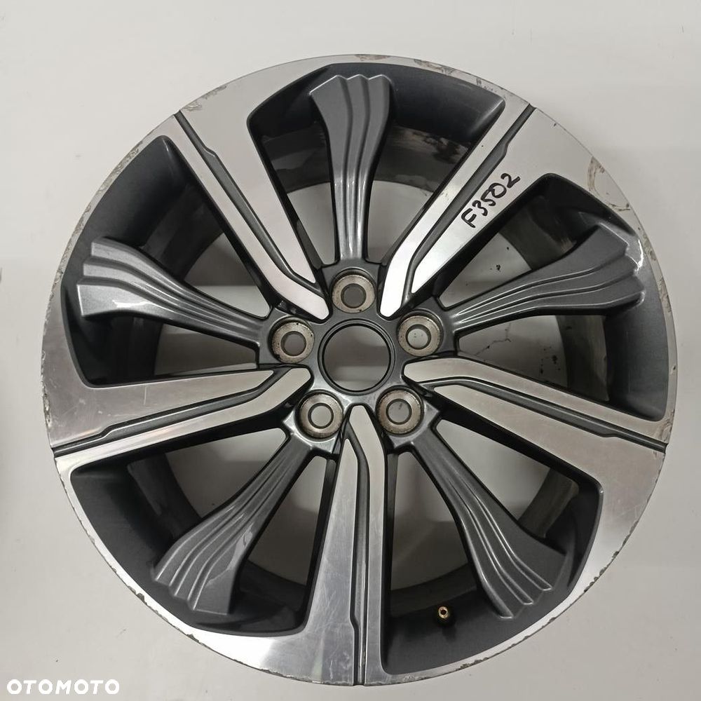 Alufelga 5x120 19 MG Marvel 10899306 (F3502) - 1